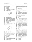 TRICYCLIC COMPOUNDS FOR THE TREATMENT OF INFLAMMATORY DISORDERS diagram and image