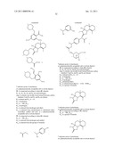 TRICYCLIC COMPOUNDS FOR THE TREATMENT OF INFLAMMATORY DISORDERS diagram and image