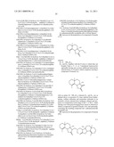 TRICYCLIC COMPOUNDS FOR THE TREATMENT OF INFLAMMATORY DISORDERS diagram and image