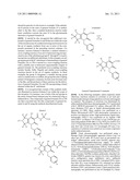 TETRAHYDRO-1H-PYRROLO FUSED PYRIDONES diagram and image