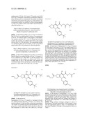 TETRAHYDRO-1H-PYRROLO FUSED PYRIDONES diagram and image