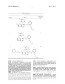 METHODS FOR IDENTIFIYING INHIBITORS AGAINST VIRUSES THAT USE A CLASS I FUSION PROTEIN diagram and image