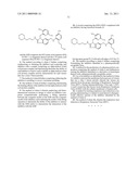 METHODS FOR IDENTIFIYING INHIBITORS AGAINST VIRUSES THAT USE A CLASS I FUSION PROTEIN diagram and image