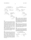 APOPTOSIS SIGNAL-REGULATING KINASE INHIBITORS diagram and image