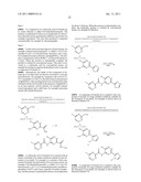 APOPTOSIS SIGNAL-REGULATING KINASE INHIBITORS diagram and image