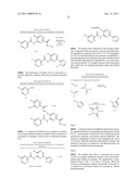 APOPTOSIS SIGNAL-REGULATING KINASE INHIBITORS diagram and image