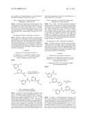 APOPTOSIS SIGNAL-REGULATING KINASE INHIBITORS diagram and image