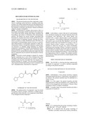 Histamine H3 Receptor Ligands diagram and image