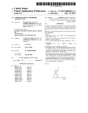 COMPOUND HAVING 6-MEMBERED AROMATIC RING diagram and image