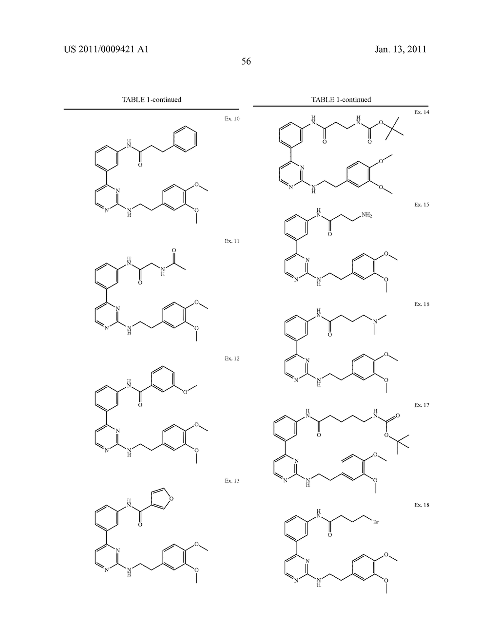 COMPOUND HAVING 6-MEMBERED AROMATIC RING - diagram, schematic, and image 57
