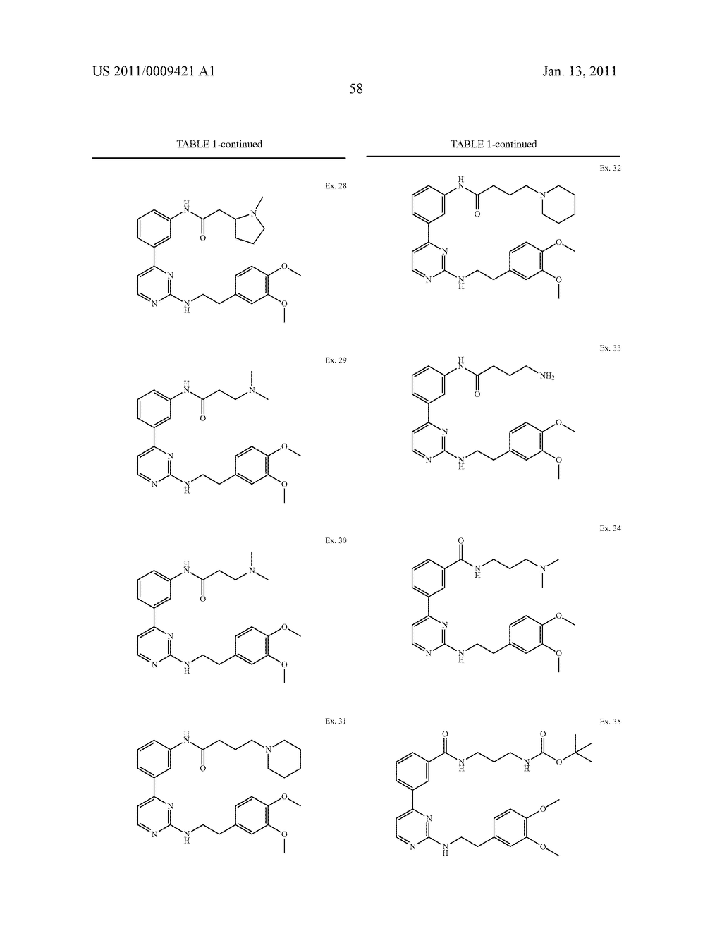 COMPOUND HAVING 6-MEMBERED AROMATIC RING - diagram, schematic, and image 59