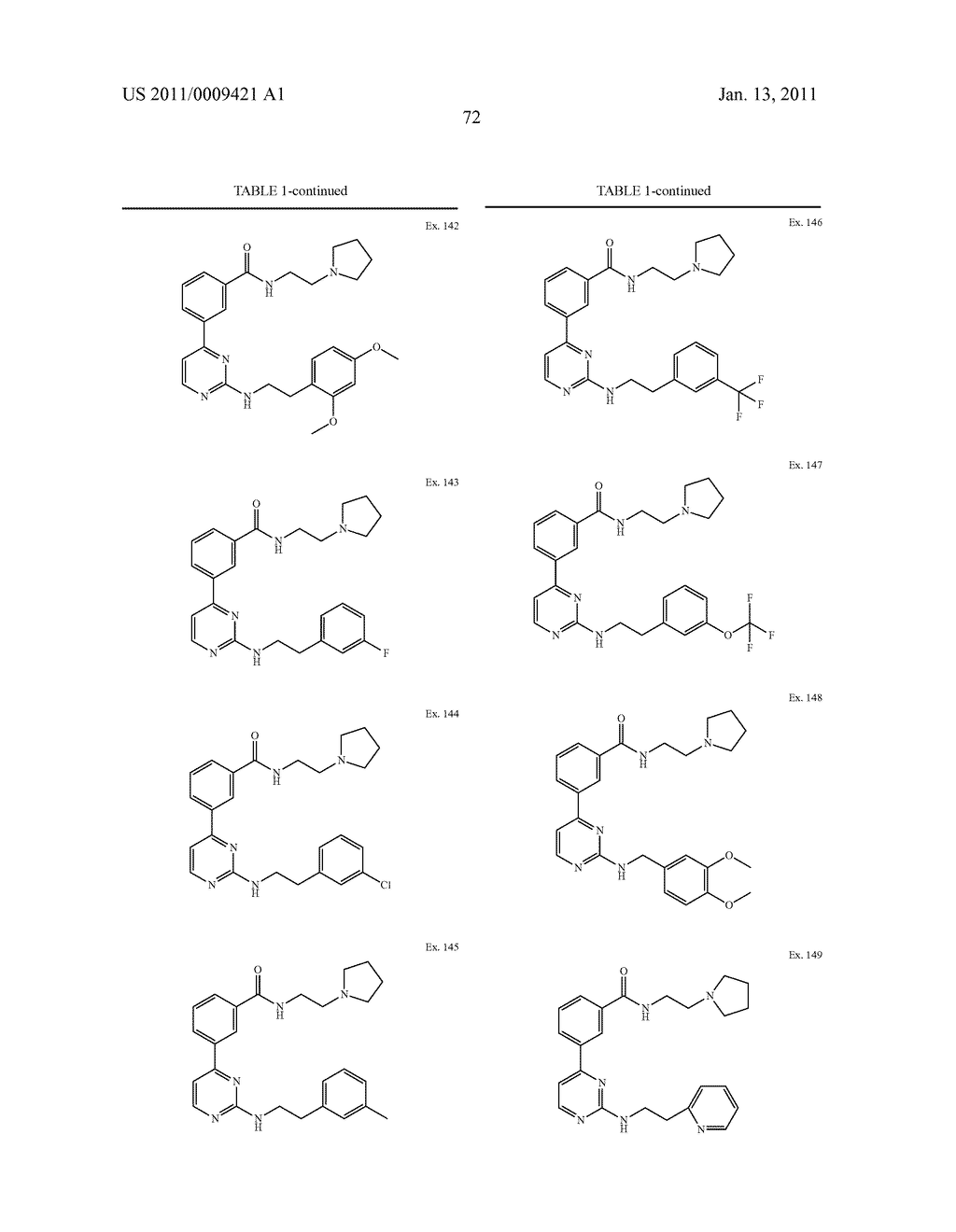 COMPOUND HAVING 6-MEMBERED AROMATIC RING - diagram, schematic, and image 73