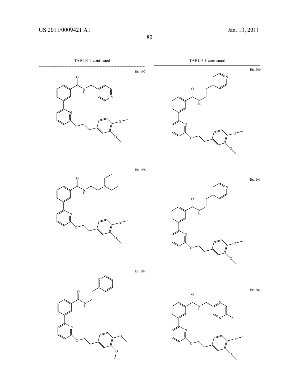 COMPOUND HAVING 6-MEMBERED AROMATIC RING - diagram, schematic, and image 81