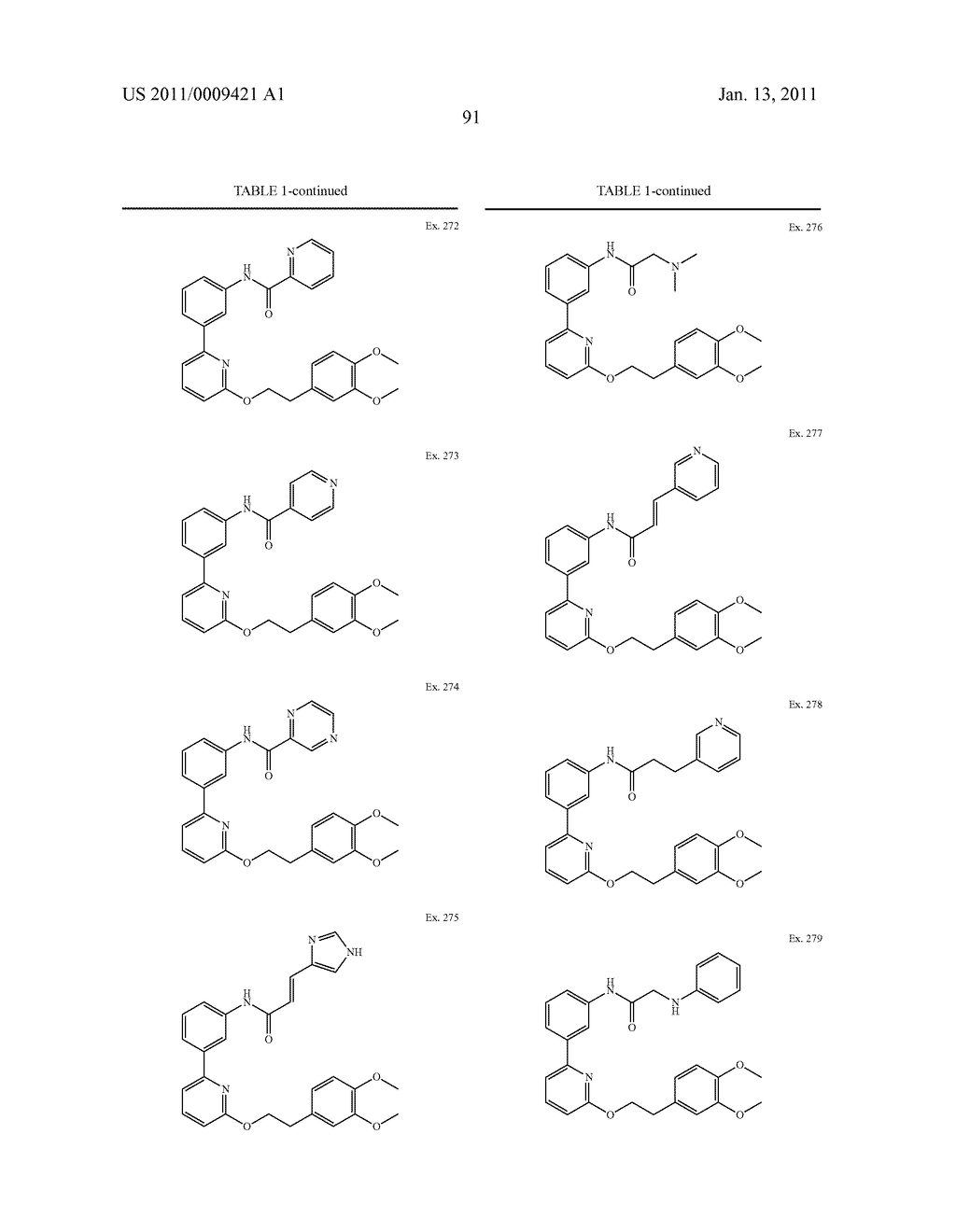 COMPOUND HAVING 6-MEMBERED AROMATIC RING - diagram, schematic, and image 92