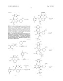 BICYCLIC PYRROLE COMPOUND diagram and image