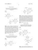 BICYCLIC PYRROLE COMPOUND diagram and image