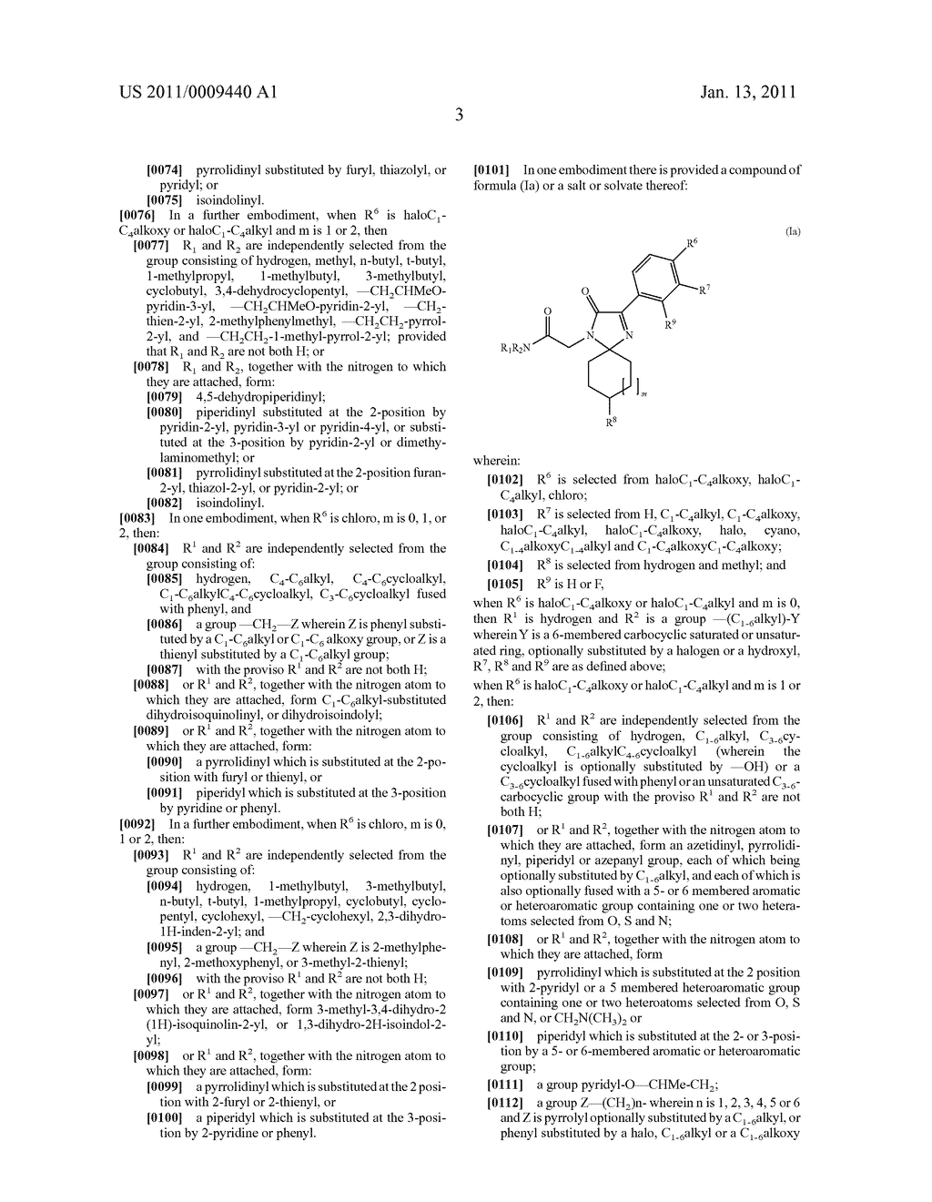 GLYT1 TRANSPORTER INHIBITORS AND USES THEREOF IN TREATMENT OF NEUROLOGICAL AND NEUROPSYCHIATRIC DISORDERS - diagram, schematic, and image 04