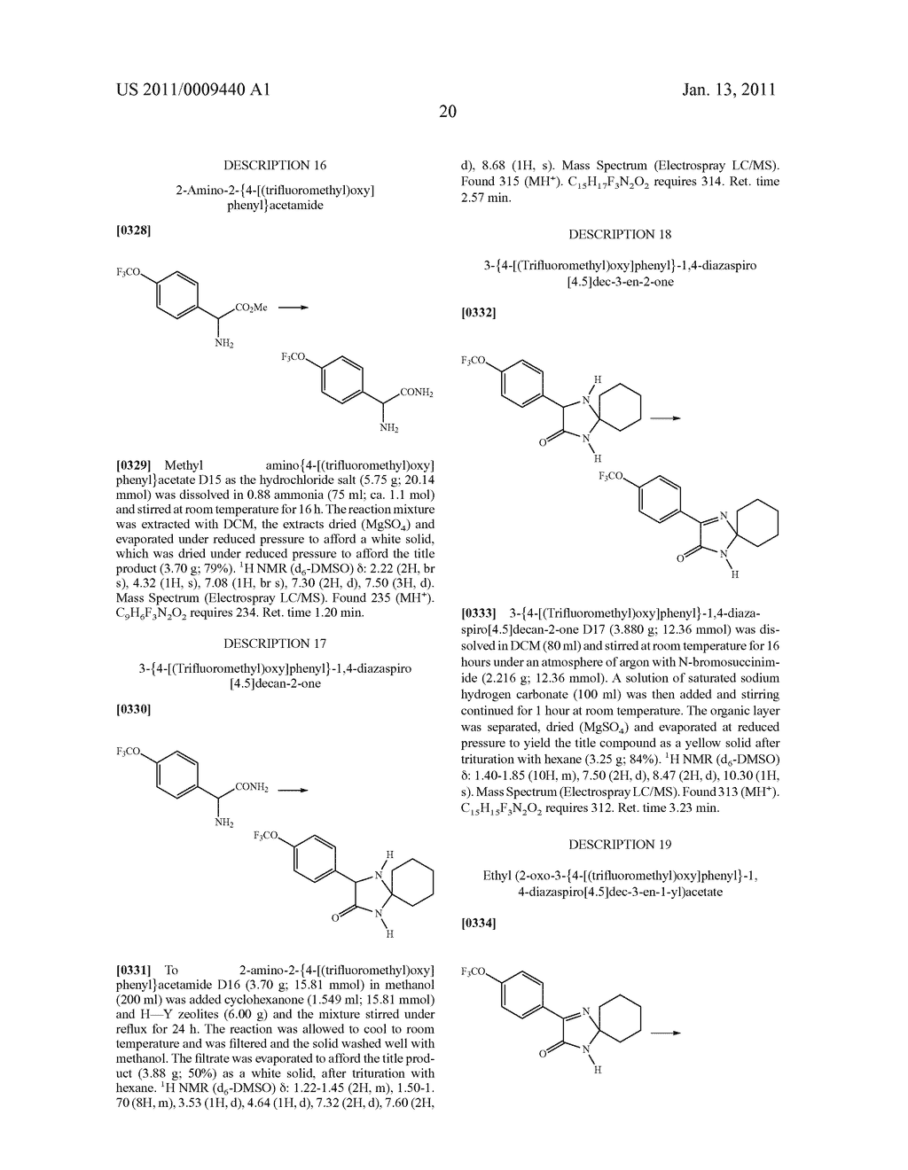 GLYT1 TRANSPORTER INHIBITORS AND USES THEREOF IN TREATMENT OF NEUROLOGICAL AND NEUROPSYCHIATRIC DISORDERS - diagram, schematic, and image 21