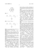 HYDROXYALKANYL AMIDES AS MODULATORS OF CHEMOKINE RECEPTOR ACTIVITY diagram and image