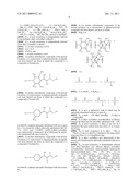 HYDROXYALKANYL AMIDES AS MODULATORS OF CHEMOKINE RECEPTOR ACTIVITY diagram and image