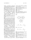 HYDROXYALKANYL AMIDES AS MODULATORS OF CHEMOKINE RECEPTOR ACTIVITY diagram and image