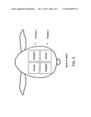 Nucleic acid external skin formulation diagram and image