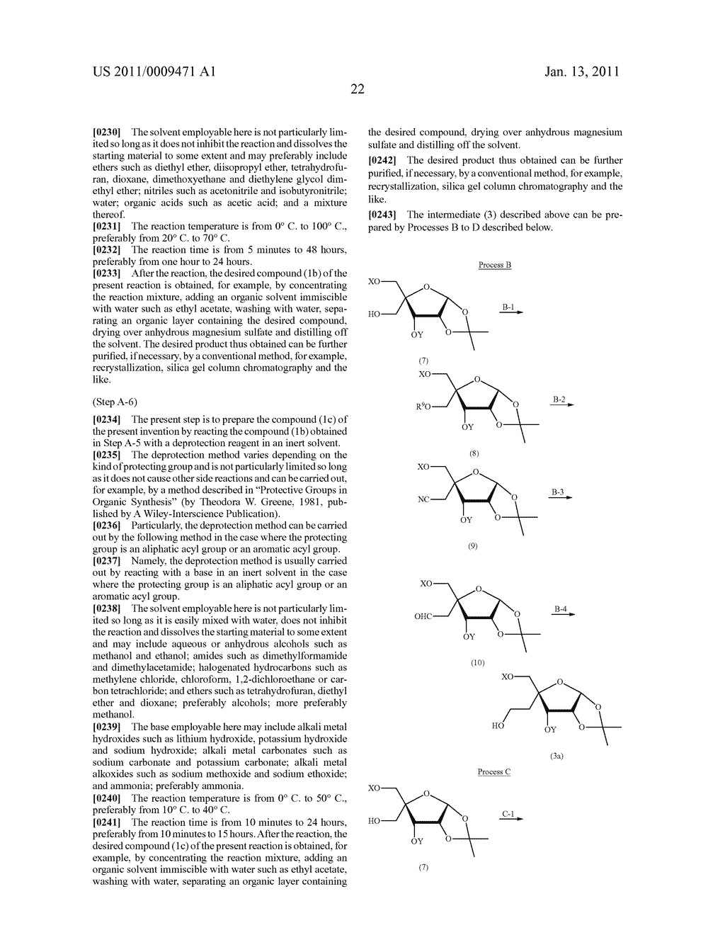 Oligonucleotide analogues and methods utilizing the same - diagram, schematic, and image 23