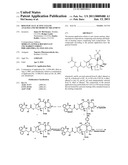 Biologically active taxane analogs and methods of treatment diagram and image