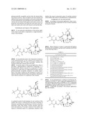 Biologically active taxane analogs and methods of treatment diagram and image