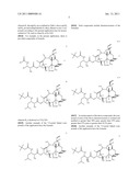 Biologically active taxane analogs and methods of treatment diagram and image