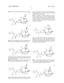 Biologically active taxane analogs and methods of treatment diagram and image