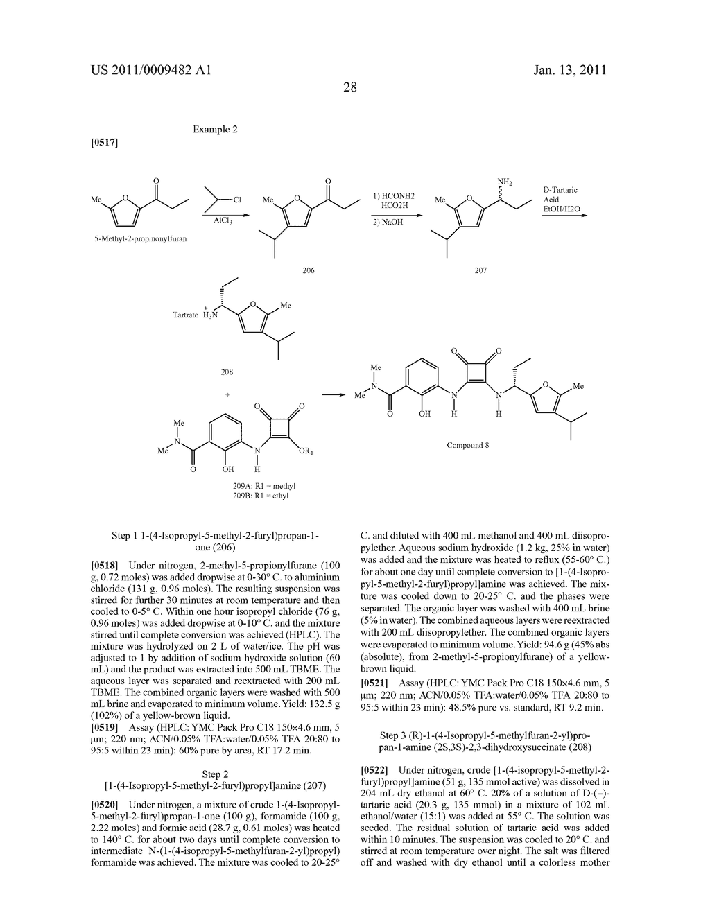 METHODS OF TREATING COPD - diagram, schematic, and image 29