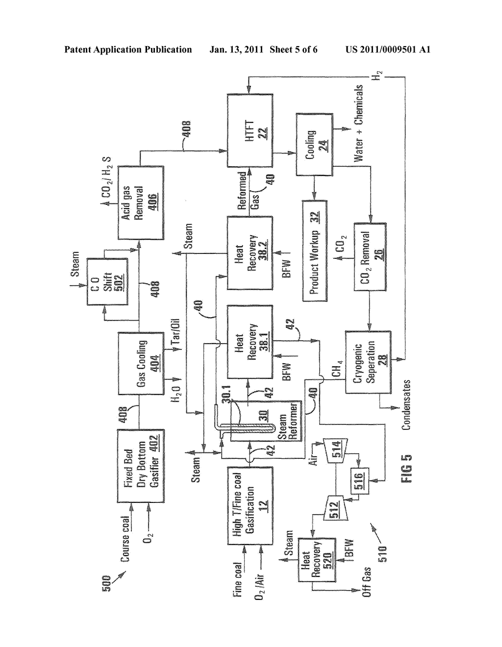 Hydrocarbon Synthesis - diagram, schematic, and image 06