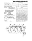 FRACTIONATION APPARATUS diagram and image