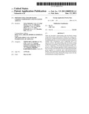 Photosetting type bio-based coating composition and its coated article diagram and image