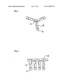 Photosetting type bio-based coating composition and its coated article diagram and image