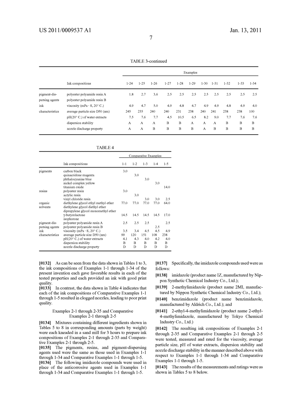 Nonaqueous Inkjet Ink Composition - diagram, schematic, and image 08