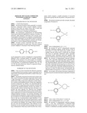 AROMATIC DICYANATE COMPOUNDS WITH HIGH ALIPHATIC CARBON CONTENT diagram and image