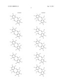 Copolymers of dibendiazocine with difunctional monomers containing sulfone and/or ketone units diagram and image