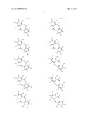 Copolymers of dibendiazocine with difunctional monomers containing sulfone and/or ketone units diagram and image