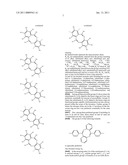 Copolymers of dibendiazocine with difunctional monomers containing sulfone and/or ketone units diagram and image