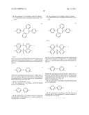 Copolymers of dibendiazocine with difunctional monomers containing sulfone and/or ketone units diagram and image