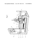 AUTOMATIC REFINING APPARATUS, MULTI-WELL PLATE KIT AND METHOD FOR EXTRACTING HEXANE FROM BIOLOGICAL SAMPLES diagram and image