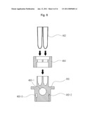 AUTOMATIC REFINING APPARATUS, MULTI-WELL PLATE KIT AND METHOD FOR EXTRACTING HEXANE FROM BIOLOGICAL SAMPLES diagram and image