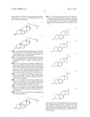 METHOD FOR PRODUCING A STEROID COMPOUND diagram and image