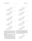 METHOD FOR PRODUCING A STEROID COMPOUND diagram and image