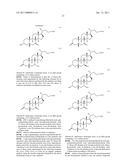 METHOD FOR PRODUCING A STEROID COMPOUND diagram and image