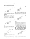 METHOD FOR PRODUCING A STEROID COMPOUND diagram and image