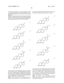 METHOD FOR PRODUCING A STEROID COMPOUND diagram and image