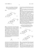 METHOD FOR PRODUCING A STEROID COMPOUND diagram and image